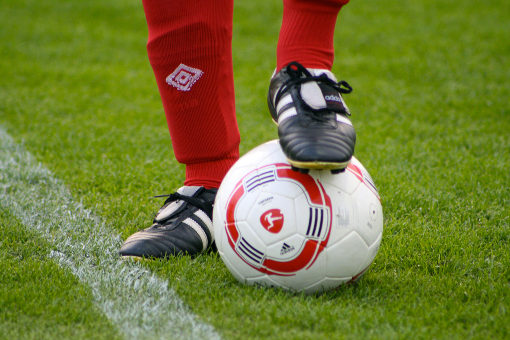 Bienvenue sur le site officiel du club