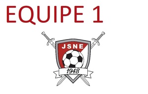 JSNE 1 - TERVES ESPERANCE