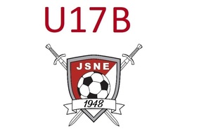 Challenge U17/U18 - U17B / GJ FOOT SUD 86