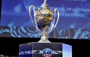 COUPE TASSIN - JSNE 1 - VICQ / GARTEMPE