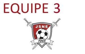 JSNE 3 - NOUAILLE 3