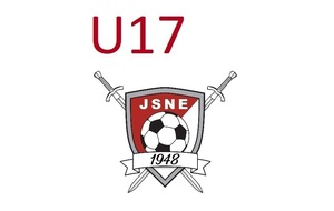 U17/U18 - AVAILLES EN CHATEL 