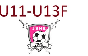 CHAUVIGNY VVM GJ - U11/U13F