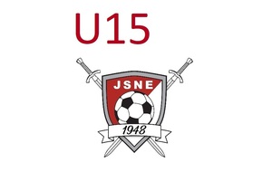 VOUNEUIL BERUGES FC  - U15