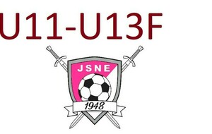 U11/U13F - AVENIR 79 FC