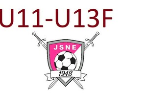 U11/13F - POITIERS STADE FC