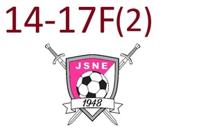 U14/U17F(2) - FC GATINAISE