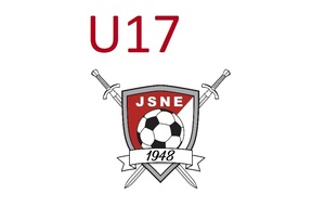 MONTASEVRES GJ  3 - U17/18