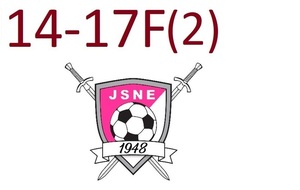 U14/U17F(2) - VENISE VERTE FC