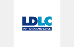 LDLC - Poitiers Grand Large