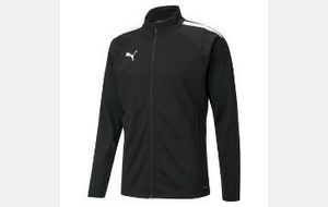 LIGA Training Jacket ADULTE