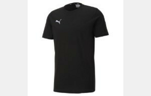 Goal Casuals Tee ADULTE