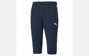 Liga Training 3/4 Pants JUNIOR