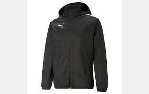 Liga All Weather Jacket ADULTE