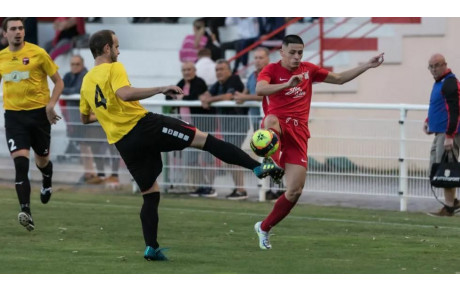 Coupe de France (3e tour) : Nieuil-l’Espoir tombe avec les honneurs contre Parthenay
