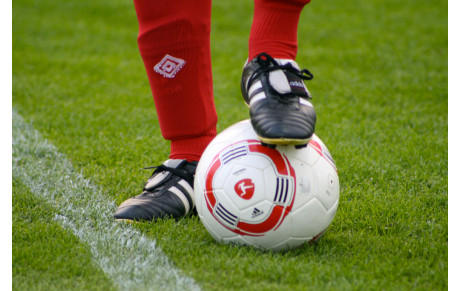 Bienvenue sur le site officiel du club