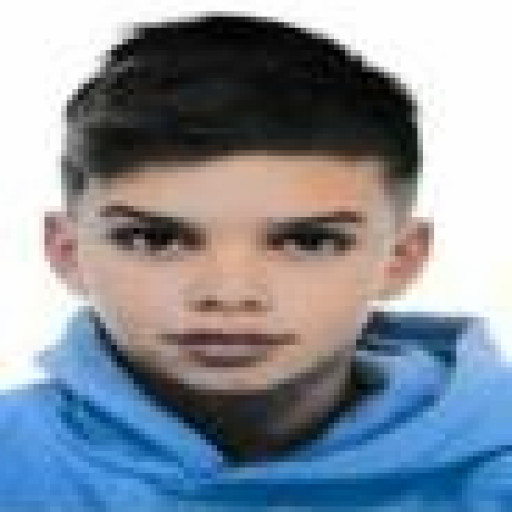 Enzo Caballero