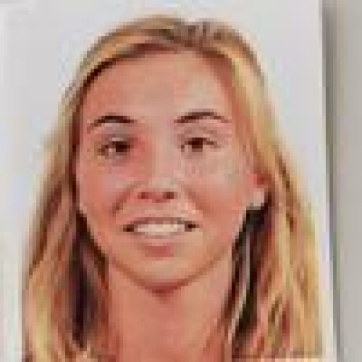 Paloma Gregoire