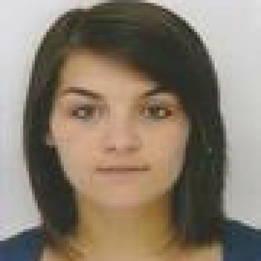 Anne Desgranges