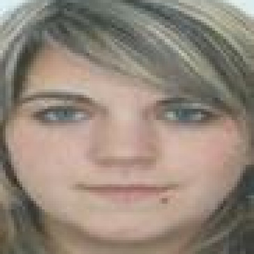 Audrey Monnerie